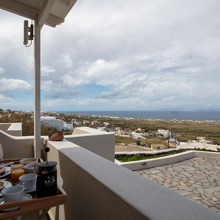 Anchor Suites Santorini Island Exterior photo