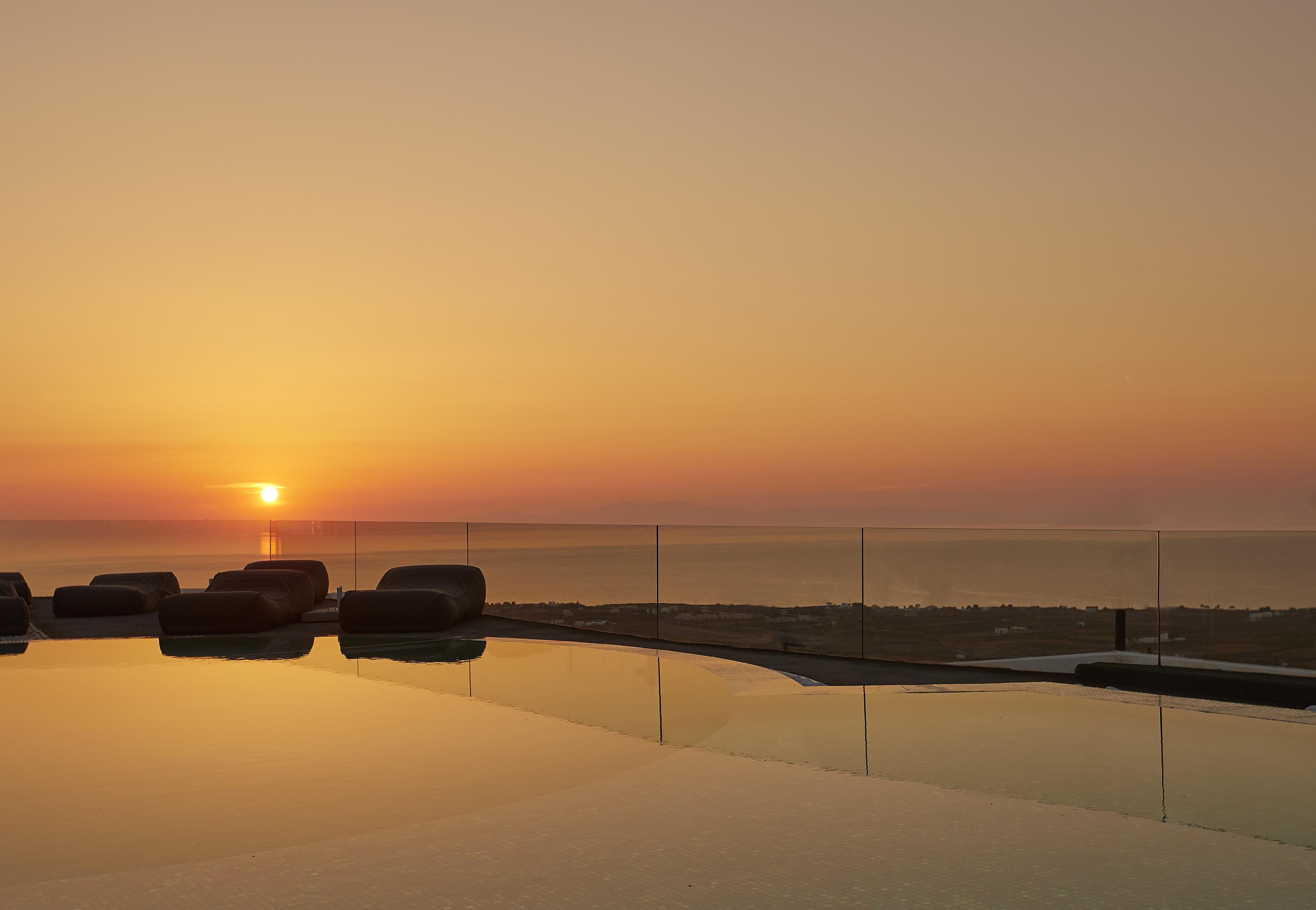 Anchor Suites Santorini Island Exterior photo