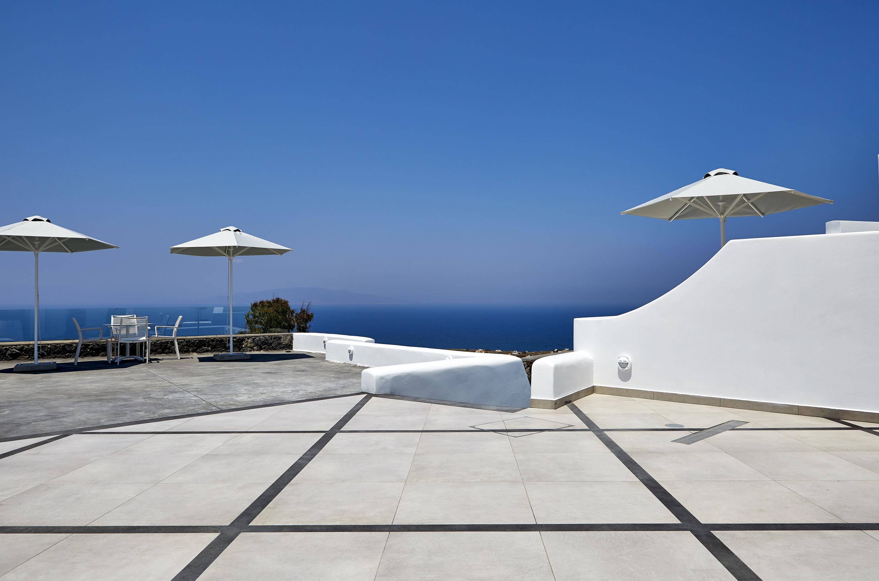 Anchor Suites Santorini Island Exterior photo