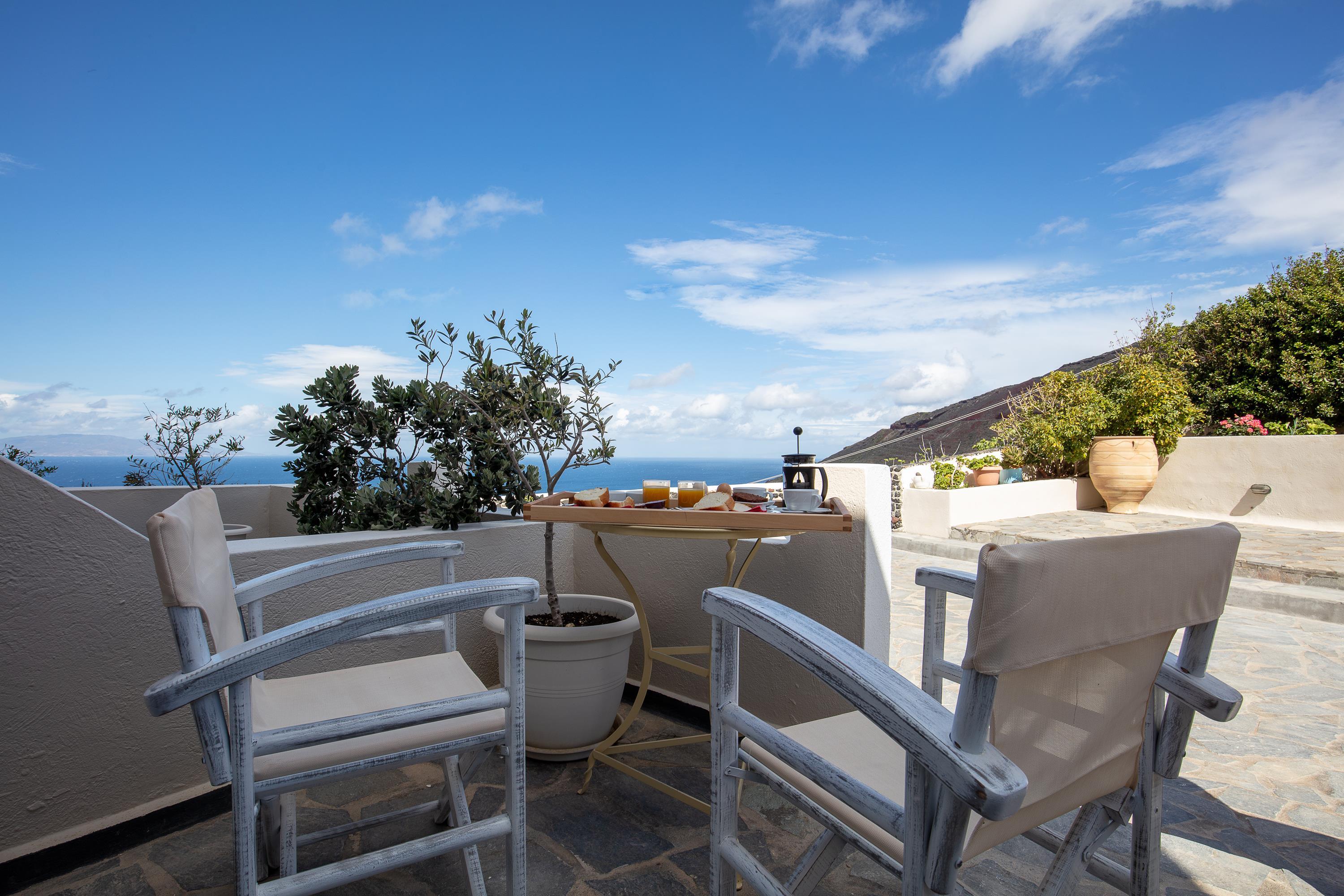 Anchor Suites Santorini Island Exterior photo