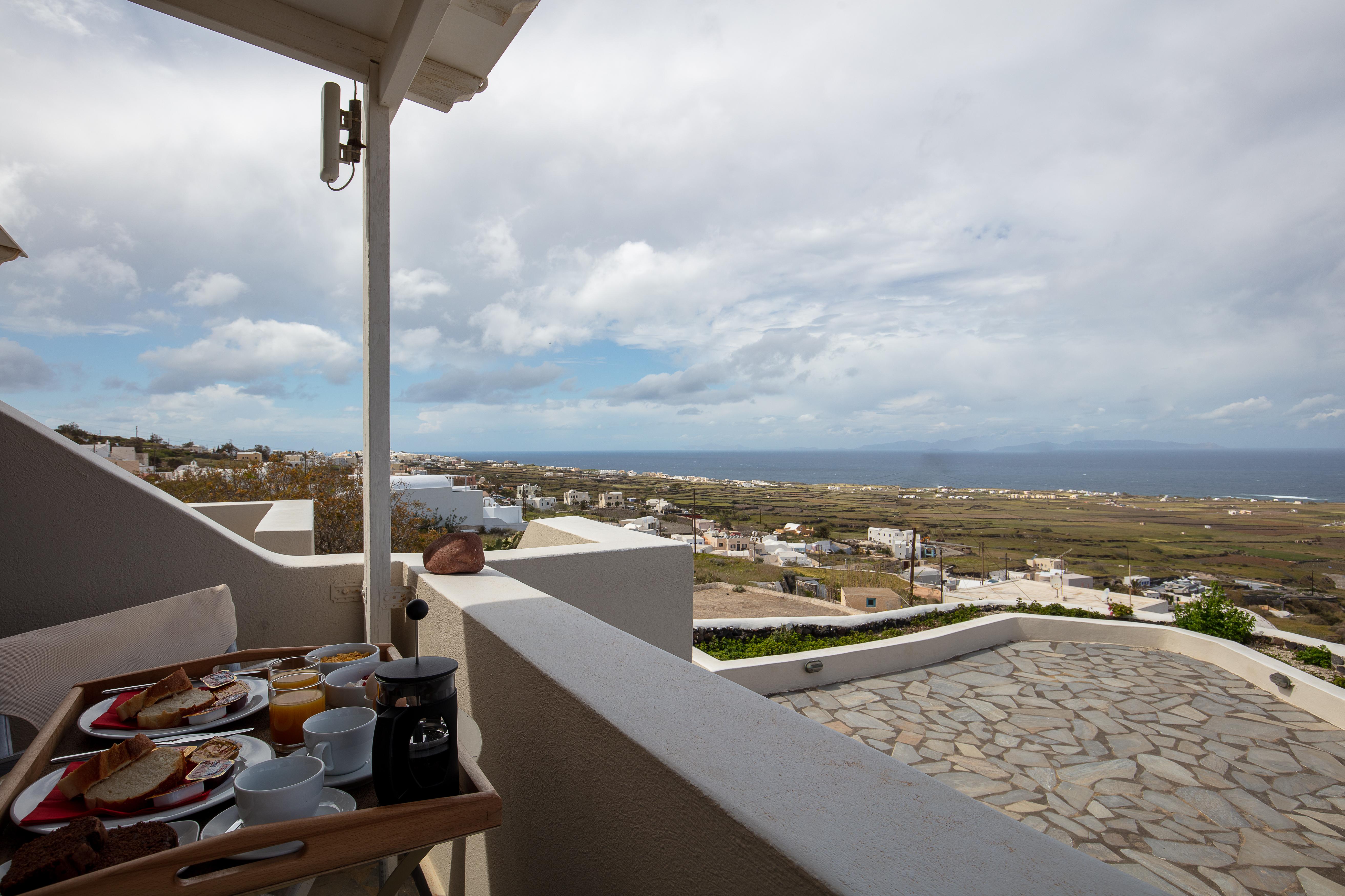 Anchor Suites Santorini Island Exterior photo