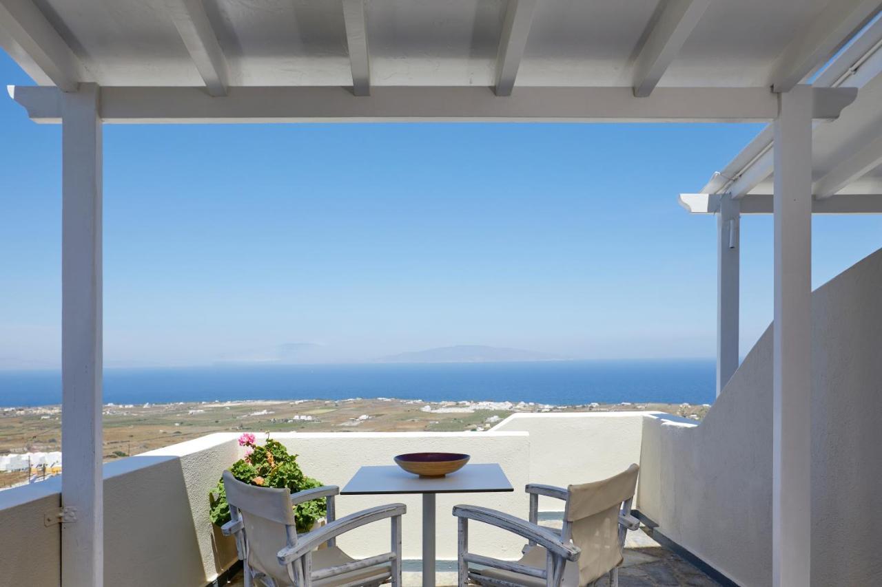 Anchor Suites Santorini Island Exterior photo