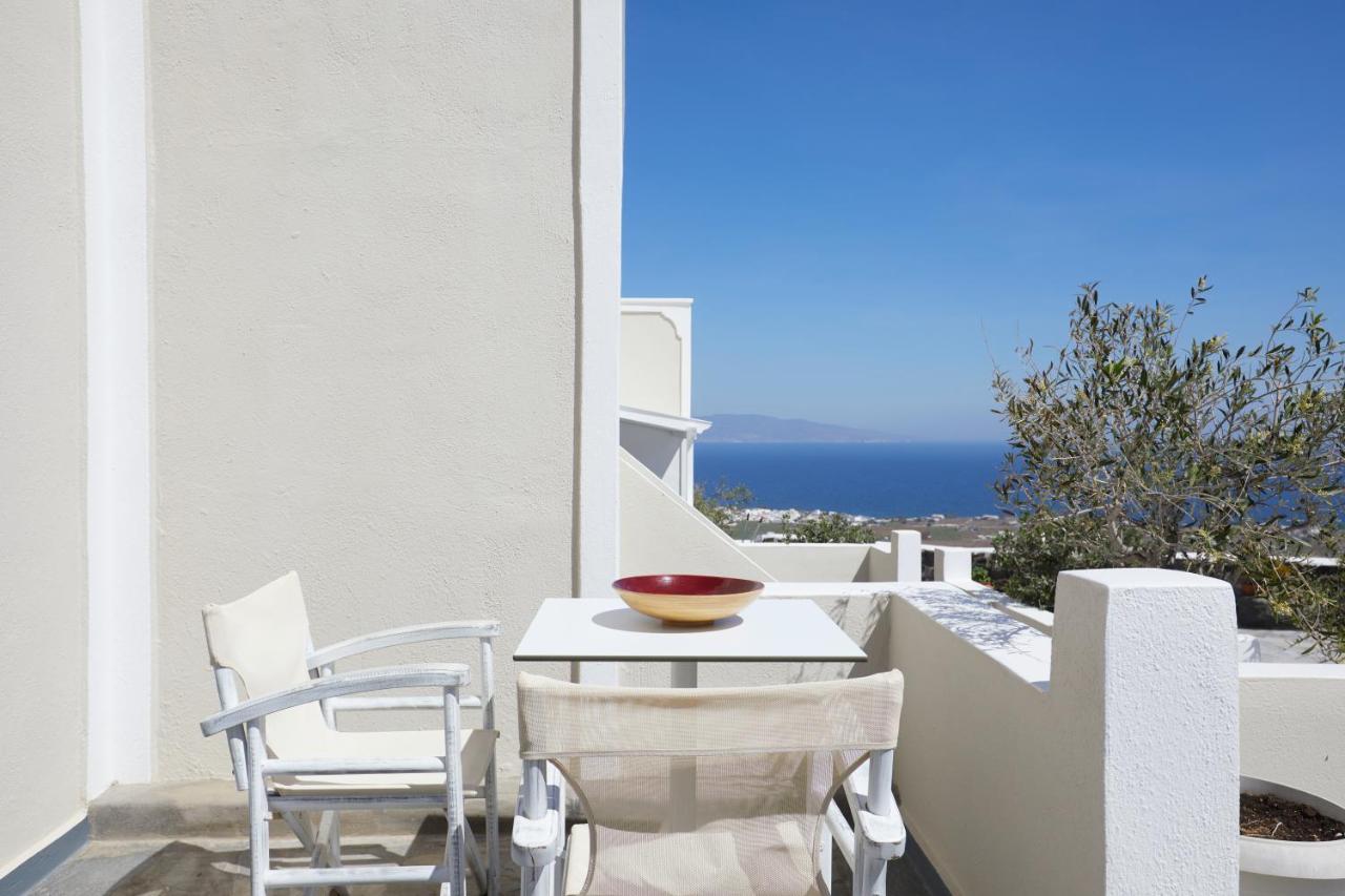 Anchor Suites Santorini Island Exterior photo