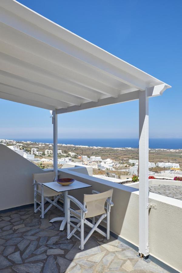 Anchor Suites Santorini Island Exterior photo