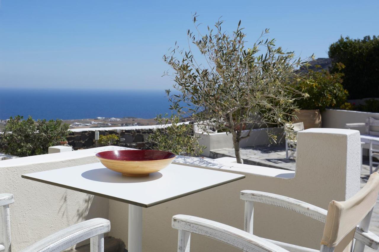 Anchor Suites Santorini Island Exterior photo